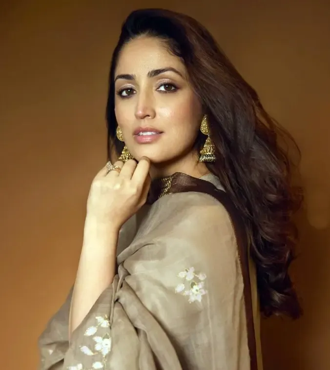 Yami Gautam: Can Feminism Have Multiple Definitions?