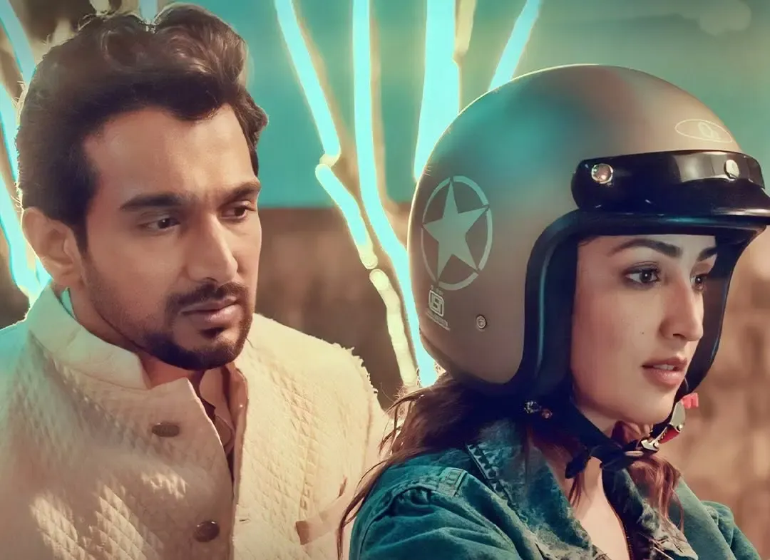 Yami Gautam & Pratik Gandhi deliver excitement in 'Dhoom Dhaam' trailer