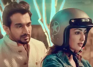 Yami Gautam & Pratik Gandhi deliver excitement in 'Dhoom Dhaam' trailer