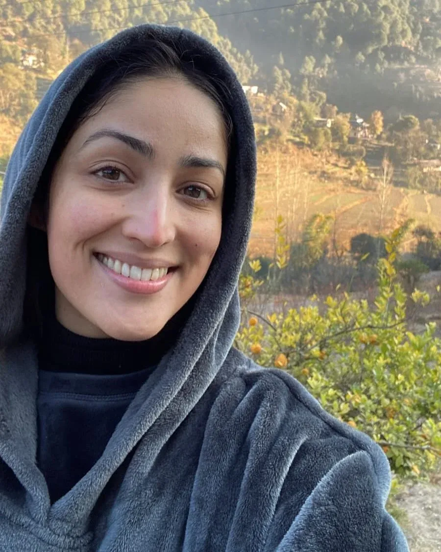 What is Yami Gautam's Most Trusted Face Cleanser?