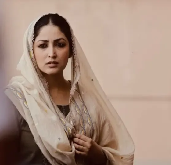 Will Yami Gautam's heartfelt message for 'HAQ' resonate with audiences?