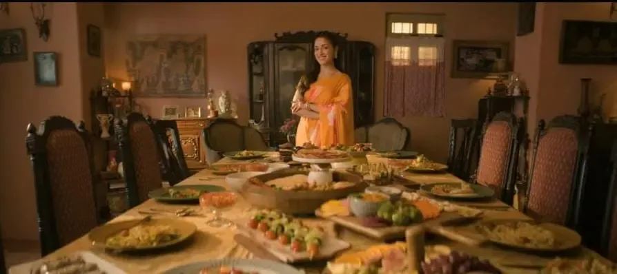 Yami Gautam's Mohini in 'Nayyi Navelli' is 'never quite what you expect'