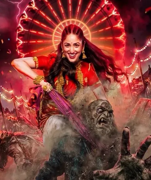 Yami Gautam's 'Nayyi Navelli' set for Dussehra release on 16 October 2026