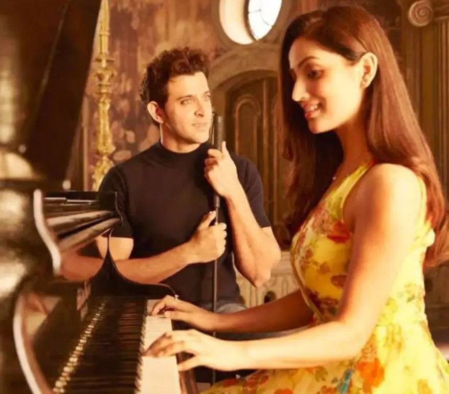 Yami: ‘Kaabil’ is an Experience Beyond Sight