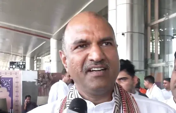 यमुना जल समझौता: हरियाणा-राजस्थान MoU पर हस्ताक्षर, शेखावाटी को मिलेगा 32 साल बाद पेयजल