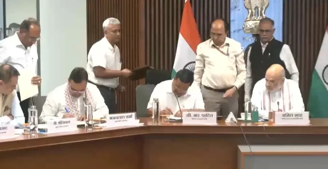 Yamuna Water Agreement: Rajasthan secures 1,917 cusecs after 32-year wait