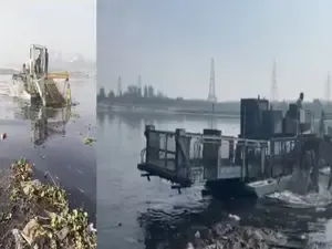 Yamuna River Cleanup Initiative: PM Modi's Election Commitment in Motion