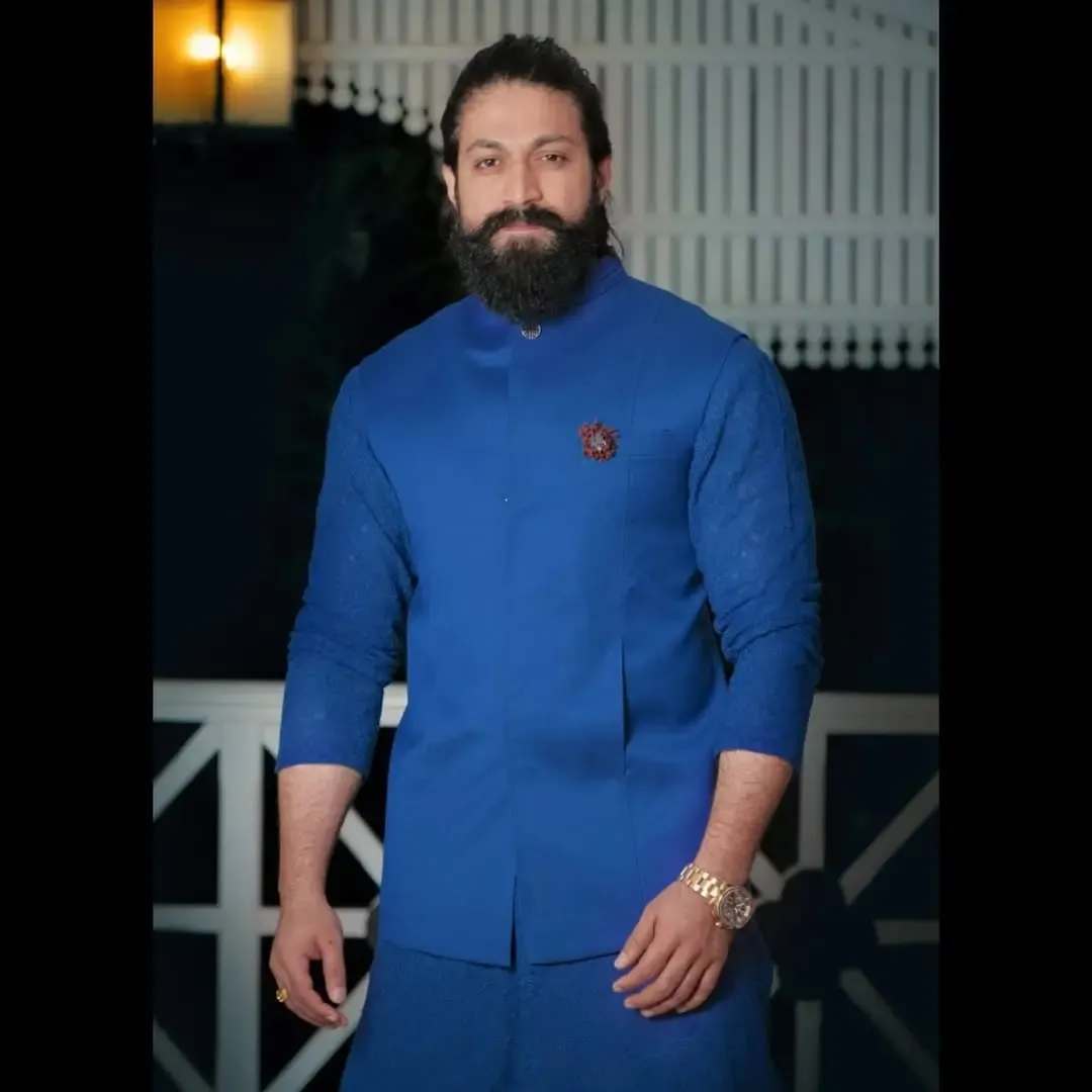 Is Yash Right in Calling Rishab Shetty's Kantara Chapter 1 a ‘New Benchmark for Kannada & Indian Cinema’?