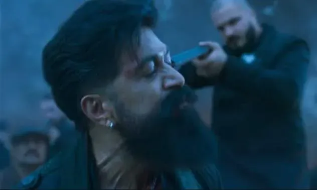 Yash's 'Toxic: A Fairy Tale for Grown-Ups' trailer out — dark world, 5 female leads