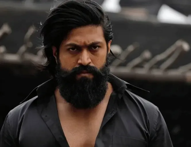 Yash on Ramayana: 'We don't just tell the story, we pass it down for generations'