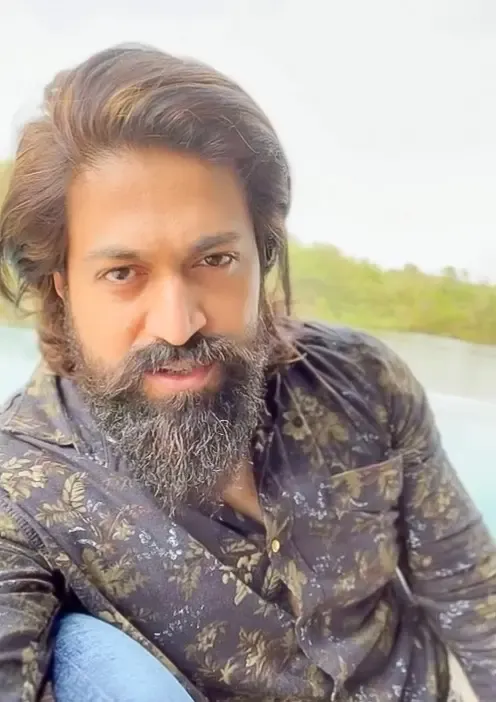 Yash Discusses the Timeless Appeal of 'Ramayana'