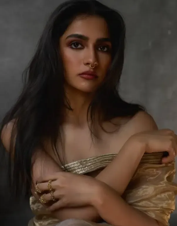 रुक्मिणी वसंत बोलीं- 'टॉक्सिक' की सिनेमाई दुनिया है बेहद अनोखी, यश की फिल्म 4 जून को होगी रिलीज