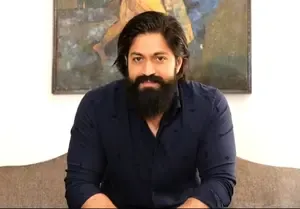 Yash urges fans to refrain from displaying grand gestures on his
 birthday, prioritise safety
