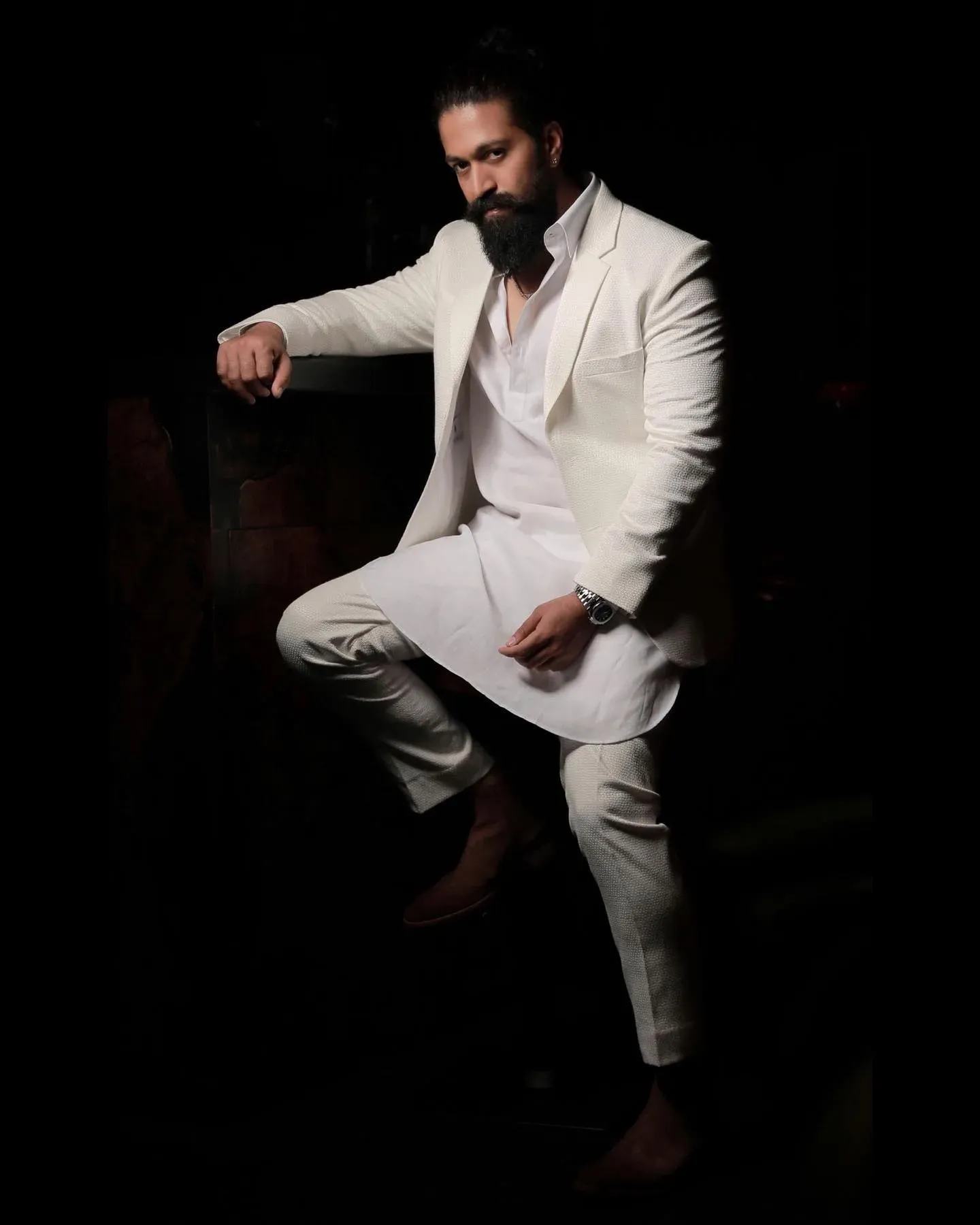 Kiara Advani's first rain sequence: Yash reveals Toxic shoot surprise