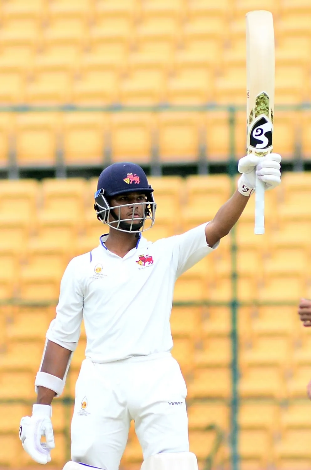 Yashasvi Jaiswal's Remarkable Move from Mumbai to Goa for the 2025/26 Domestic Season