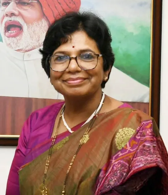 What is 'YASHODA AI'? NCW's Innovative Campaign to Empower Women in Technology