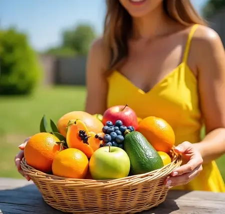 5 फल जो आपकी त्वचा को बनाते हैं प्राकृतिक तौर पर चमकदार, नहीं पड़ेगी महंगे स्किनकेयर की जरूरत