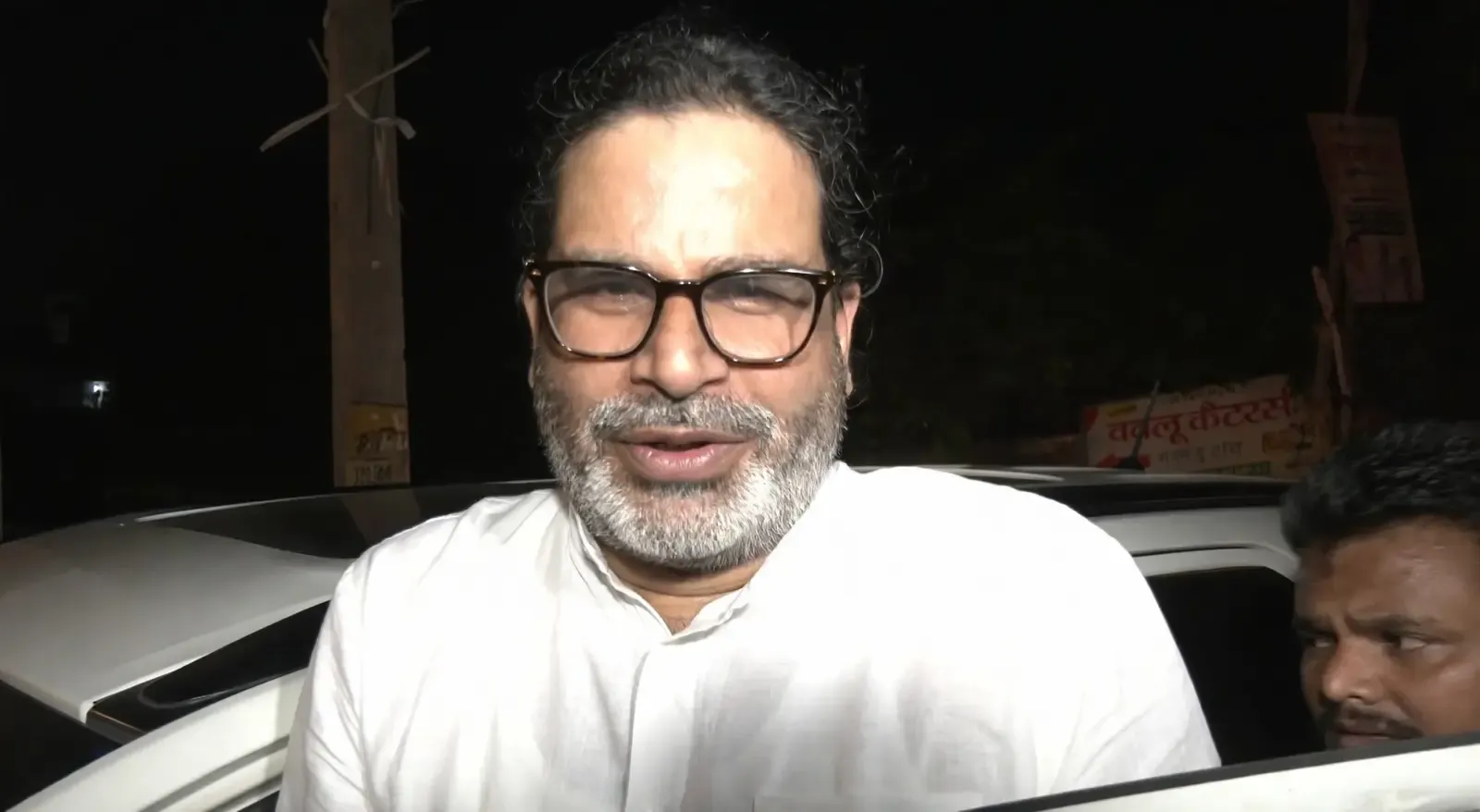 प्रशांत किशोर की सरकार को चेतावनी: युवाओं का गुस्सा हल्के में न लें, चुनाव सुधार नहीं तो आंदोलन जारी रहेगा