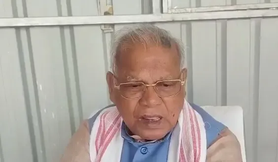 क्या बिहार चुनाव में एनडीए की सरकार बनना निश्चित था? केंद्रीय मंत्री जीतन राम मांझी के बयान