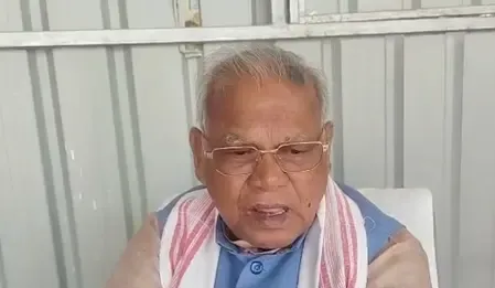 बिहार चुनाव : 'एनडीए की सरकार बनना तय था’, मतगणना में रुझान पर केंद्रीय मंत्री जीतन राम मांझी
