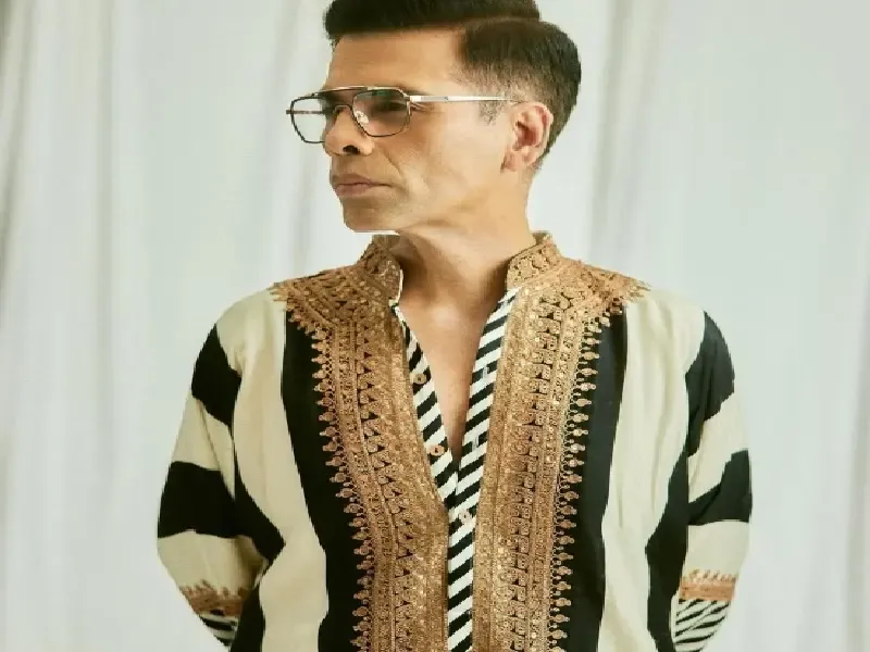 क्या यह कवरेज नहीं, अनादर है? करण जौहर ने सनी देओल के बयान का समर्थन किया