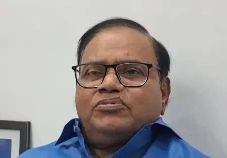 'फर्जी वोटर्स को हटाया जा रहा है, तो इसमें दिक्कत क्या?', बिहार एसआईआर पर भाजपा सांसद का विपक्ष से सवाल