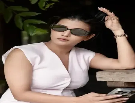 'ये रिश्ता क्या कहलाता है' की समृद्धि शुक्ला ने की मेंटल हेल्थ पर बात