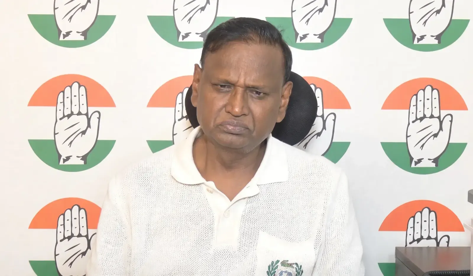 सीजेपी प्रदर्शन पर उदित राज का हमला: 'तानाशाही की पराकाष्ठा, सरकार डरी हुई है'