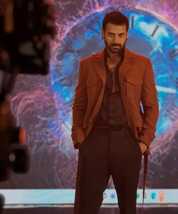 क्या हैं करणवीर मेहरा के तीन पसंदीदा निर्देशक, जिनके साथ काम करना है सपना?