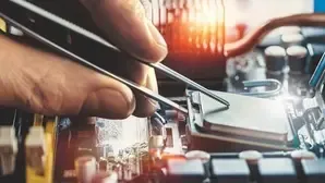 Year Ender 2024: From steel to semiconductors, India’s manufacturing sector scales new heights in various fields