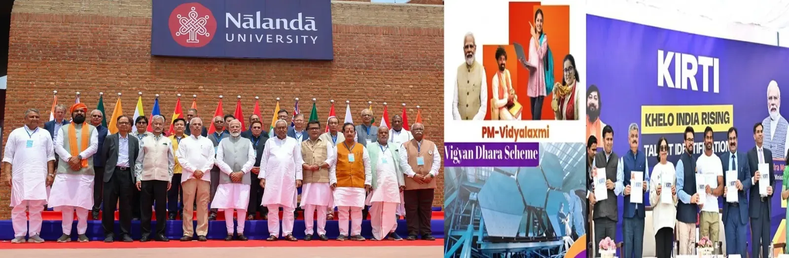 Year-End Review: 2024 Becomes a Milestone for India's Youth