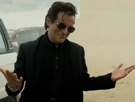 क्या 2025 में 'फस्ला' से 'उई अम्मा' तक, ये ट्रैक्स पार्टी फ्लोर पर जान बने?