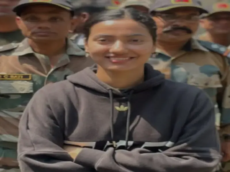 यह धार्मिक संघर्ष नहीं है: ईरान-इजरायल तनाव पर खुशबू पाटनी ने की एकजुटता की अपील