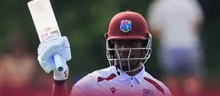 क्या यह मेरे लिए और टीम के लिए बेहद खास दिन है? - जस्टिन ग्रिव्स