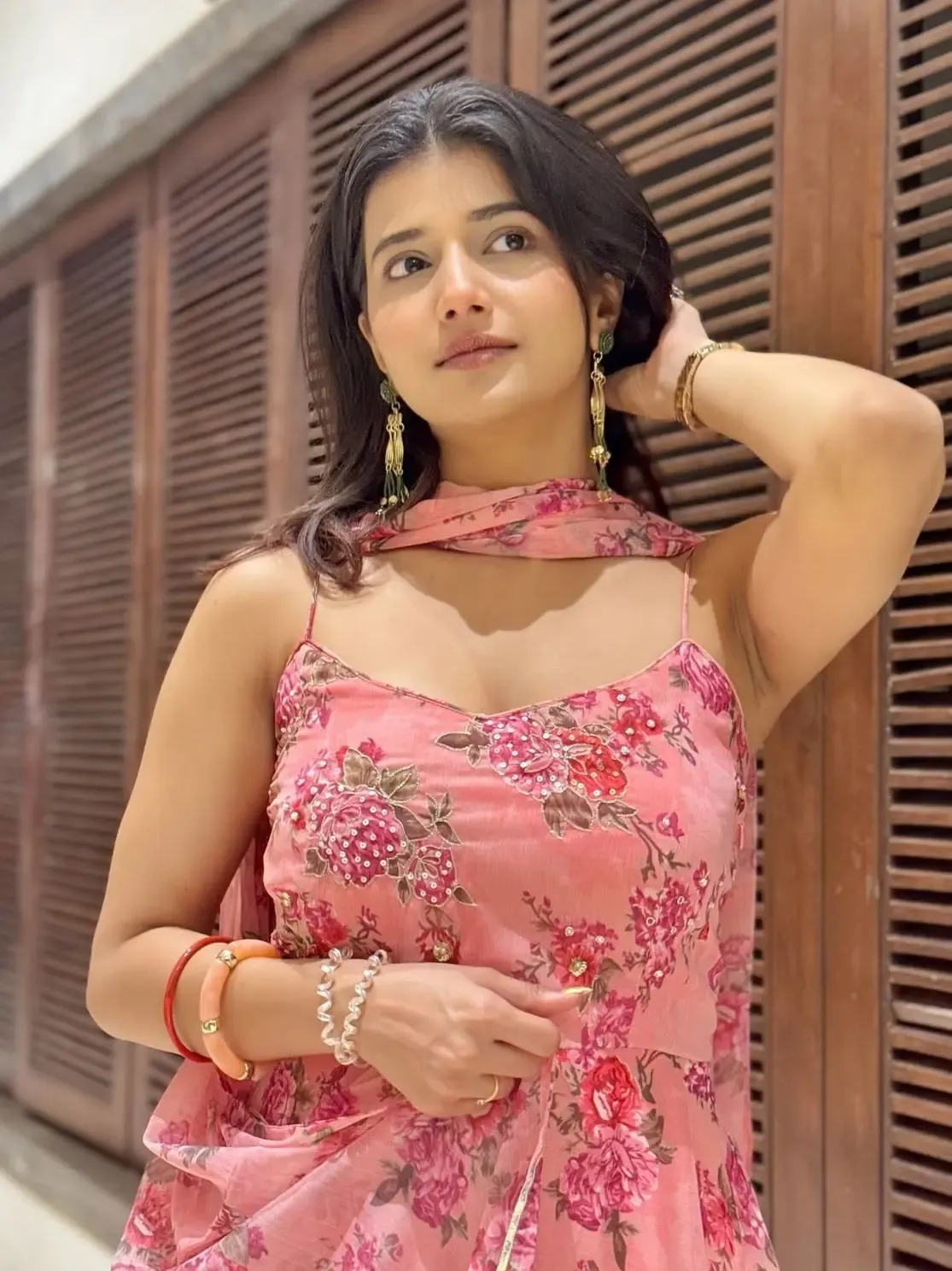 Did Samridhii Shukla Overcome Her Family’s Financial Struggles?