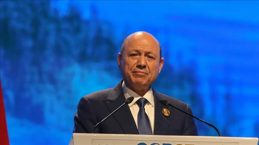 Who is Yemen's New Prime Minister?