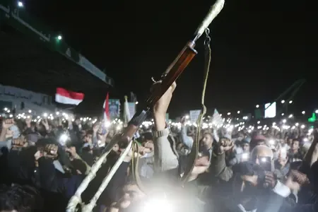 Yemen offensive stalls after two weeks: Houthi lines hold near Bab al-Mandeb