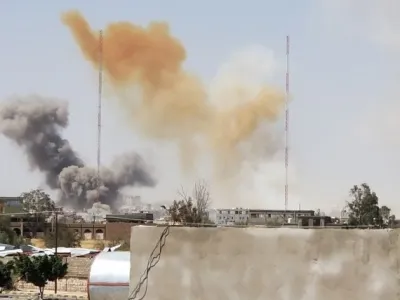 Did Yemen's Houthi Group Launch a Missile at Israel's Ben Gurion Airport?