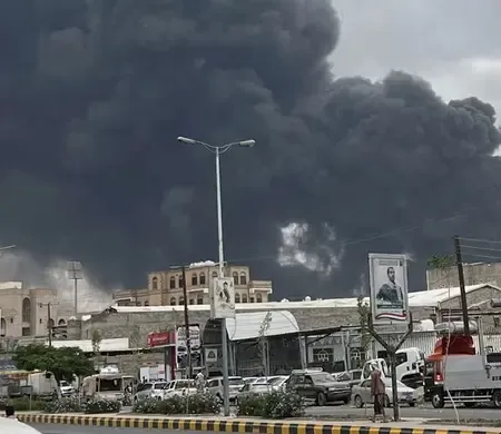 Have Yemen's Houthis Launched New Attacks on Israel?