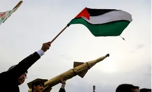 Yemen's Houthis claim joint military operations with Iraqi resistance against Israel
