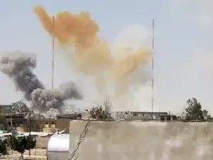 Yemen's Houthis Announce Renewed Naval Strikes on Israeli Vessels in Arabian and Red Seas