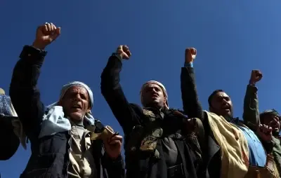 Will Yemen's Houthis Continue Military Operations Despite Iran-Israel Ceasefire?