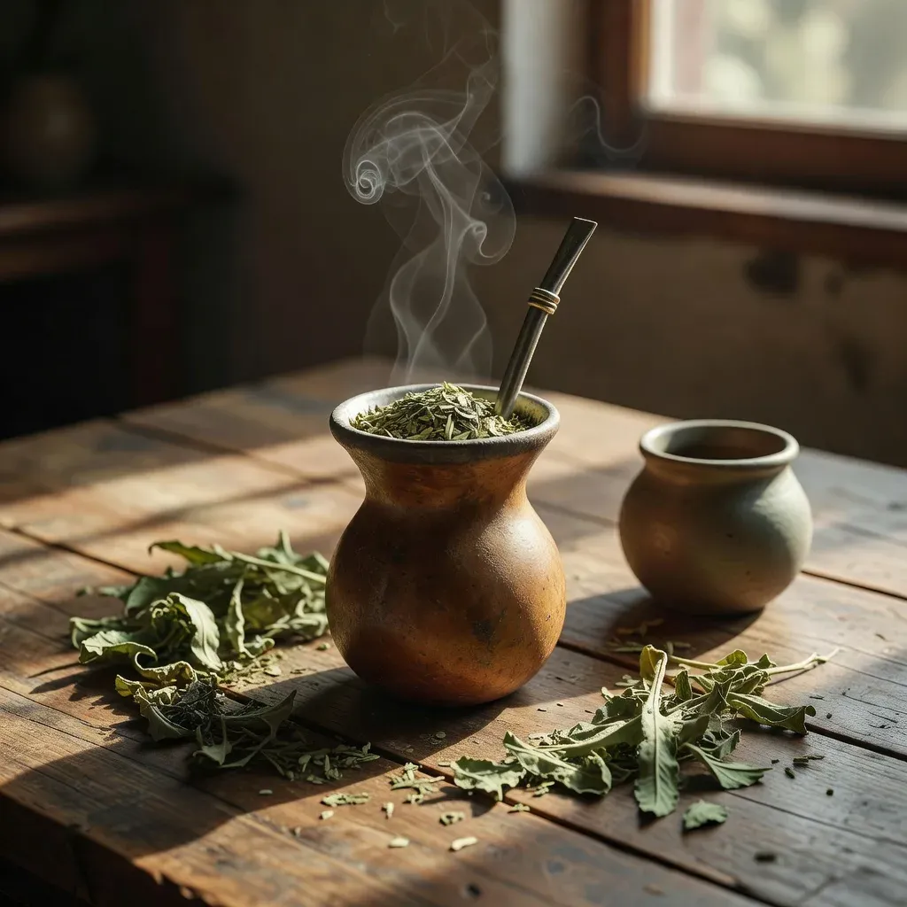 Yerba mate exports from Argentina to China surge 88% since 2021