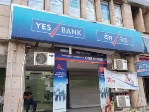 Yes Bank Reports Q4 Profit Surge of 64% to Rs 738 Crore, Sees Decline in Net NPA