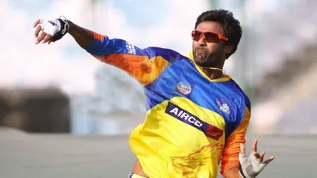 Yo Mahesh named Tamil Nadu senior men's cricket head coach for 2026/27