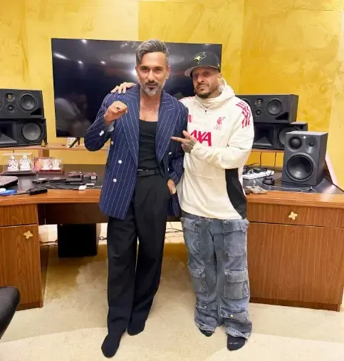 Yo Yo Honey Singh joins hand with Jazzy B again: ‘2026 gonna be more hotter than before’