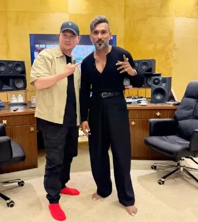 Is Yo Yo Honey Singh Ready for Hollywood?