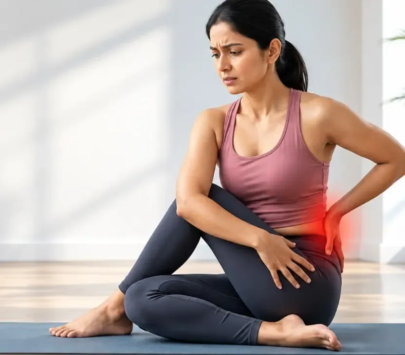 योग शुरू करने से पहले जानें ज़रूरी सावधानियाँ, आयुष मंत्रालय की सलाह — हर उम्र के लिए अलग नियम