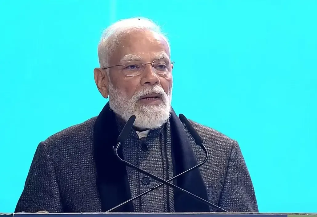 क्या योग ने पूरी दुनिया को स्वास्थ्य, संतुलन और सामंजस्य का रास्ता दिखाया? - पीएम मोदी