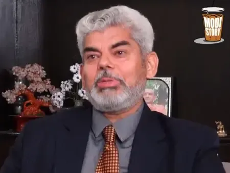 Yoga and Technology: Cornerstones of CISF's Evolution under PM Modi